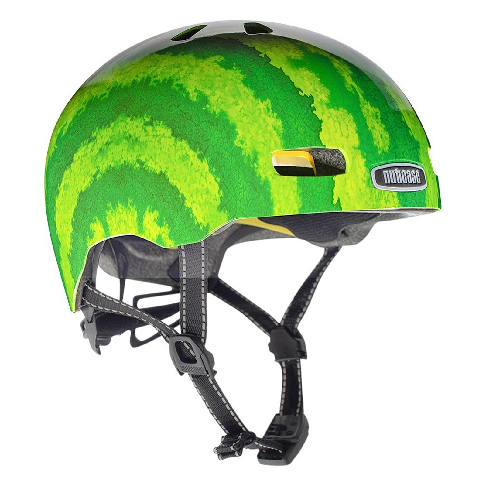 Little Nutty Kinderhelm / Fietshelm Watermelon Gloss MIPS XS Top Merken Winkel